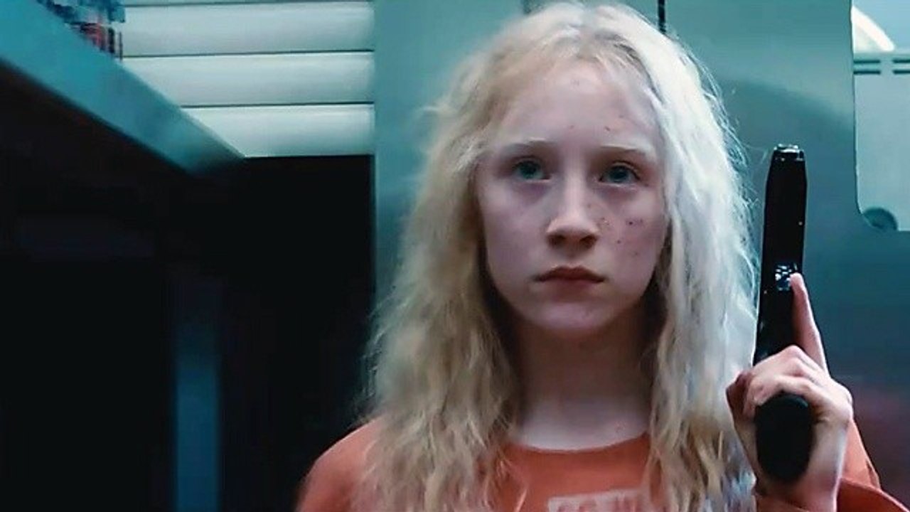 Wer ist Hanna? - Deutscher Kino-Trailer