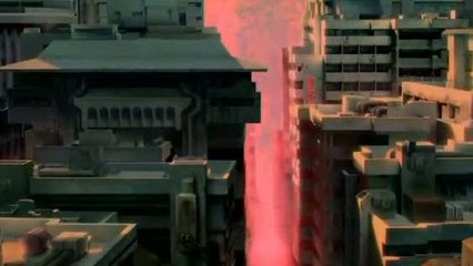 Anomaly: Warzone Earth - Test-Video