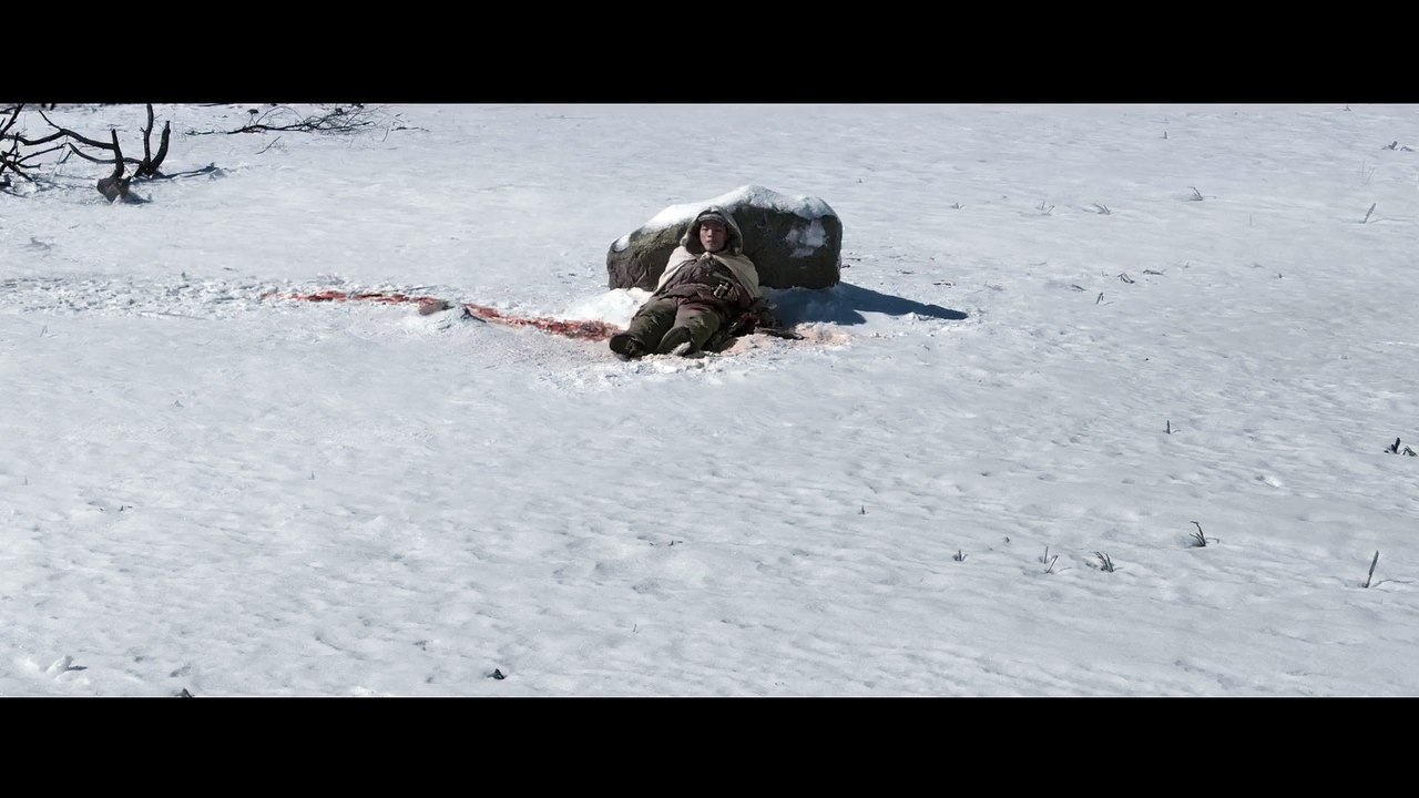 Sniper vs Sniper (One by One) - The Sniper Movie