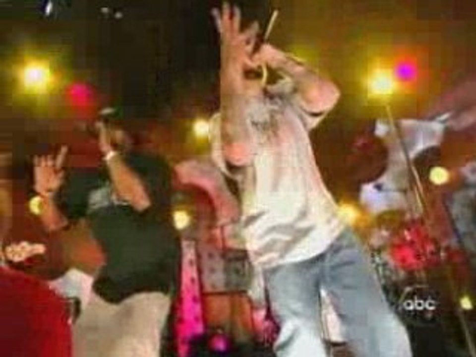 Slash's Snakepit feat Cypress Hill - Rock Superstar (Live)