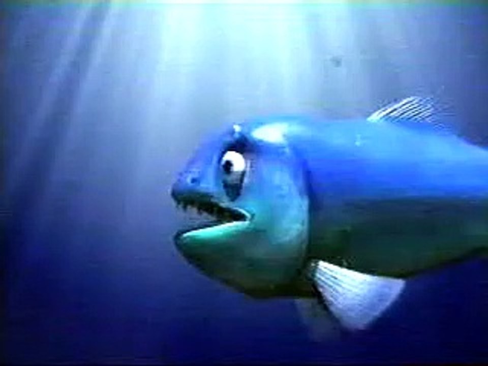 Fish Vore