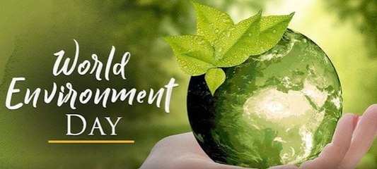 World Environment Day : నేడు ప్రపంచ పర్యావరణ దినోత్సవం | ABP Desam