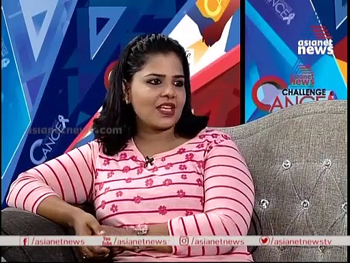 ക്യാന്‍സറിനുള്ള നൂതന ചികിത്സാരീതികള്‍, ചലഞ്ച് ക്യാന്‍സര്‍