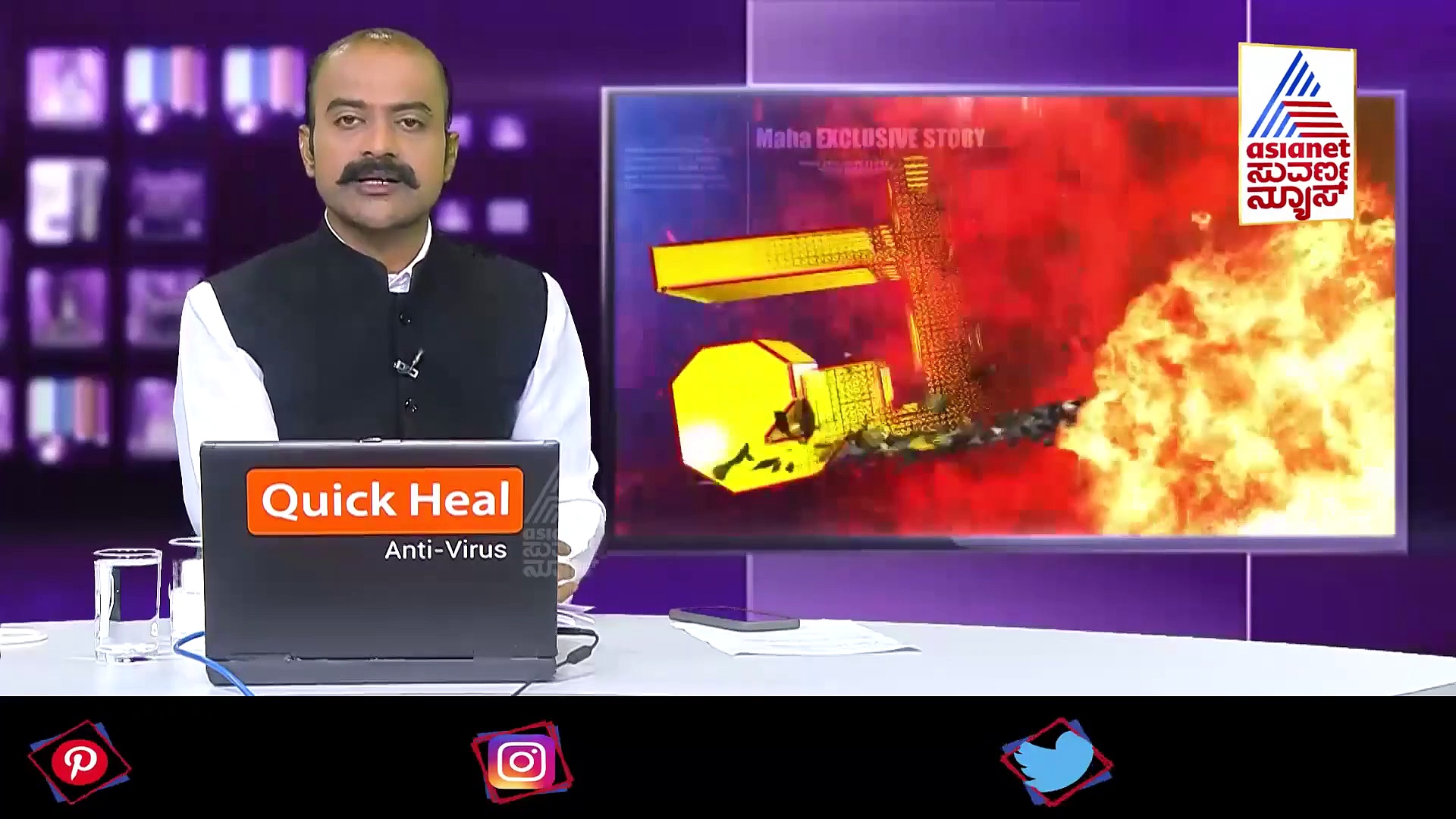 ಕರ್ನಾಟಕ ಐಎಎಸ್ ಅಧಿಕಾರಿ ಅನುರಾಗ್ ತಿವಾರಿ ಆಕಸ್ಮಿಕ ಸಾವಲ್ಲ, ಕೊಲೆ.?