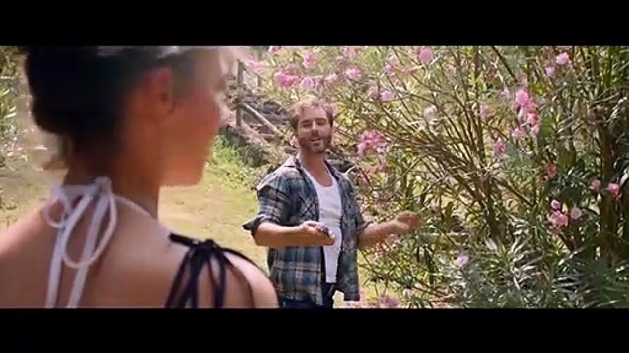 WHEN THE MIST CLEAR  trailer (2022)