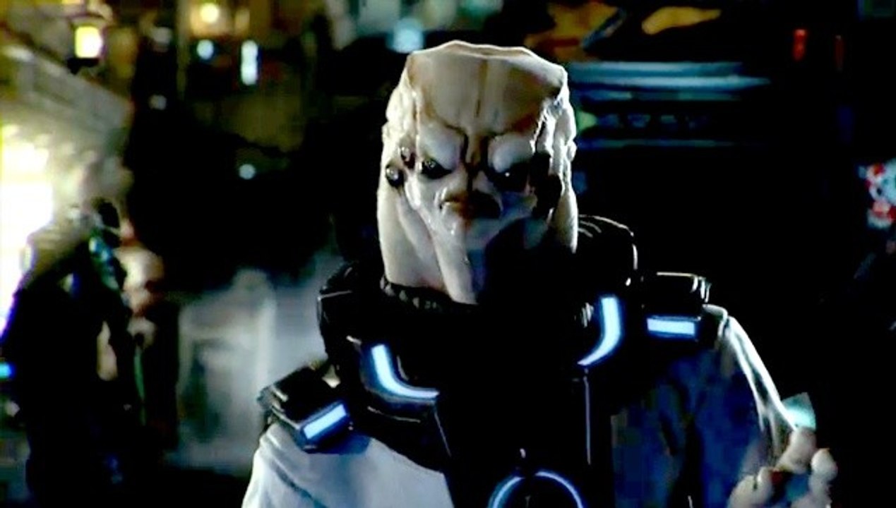 Prey 2 - E3-Cinematic-Trailer (deutsch)