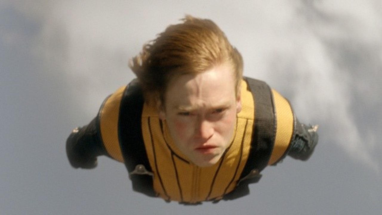 X-Men: Erste Entscheidung - Trailer zur Comic-Verfilmung