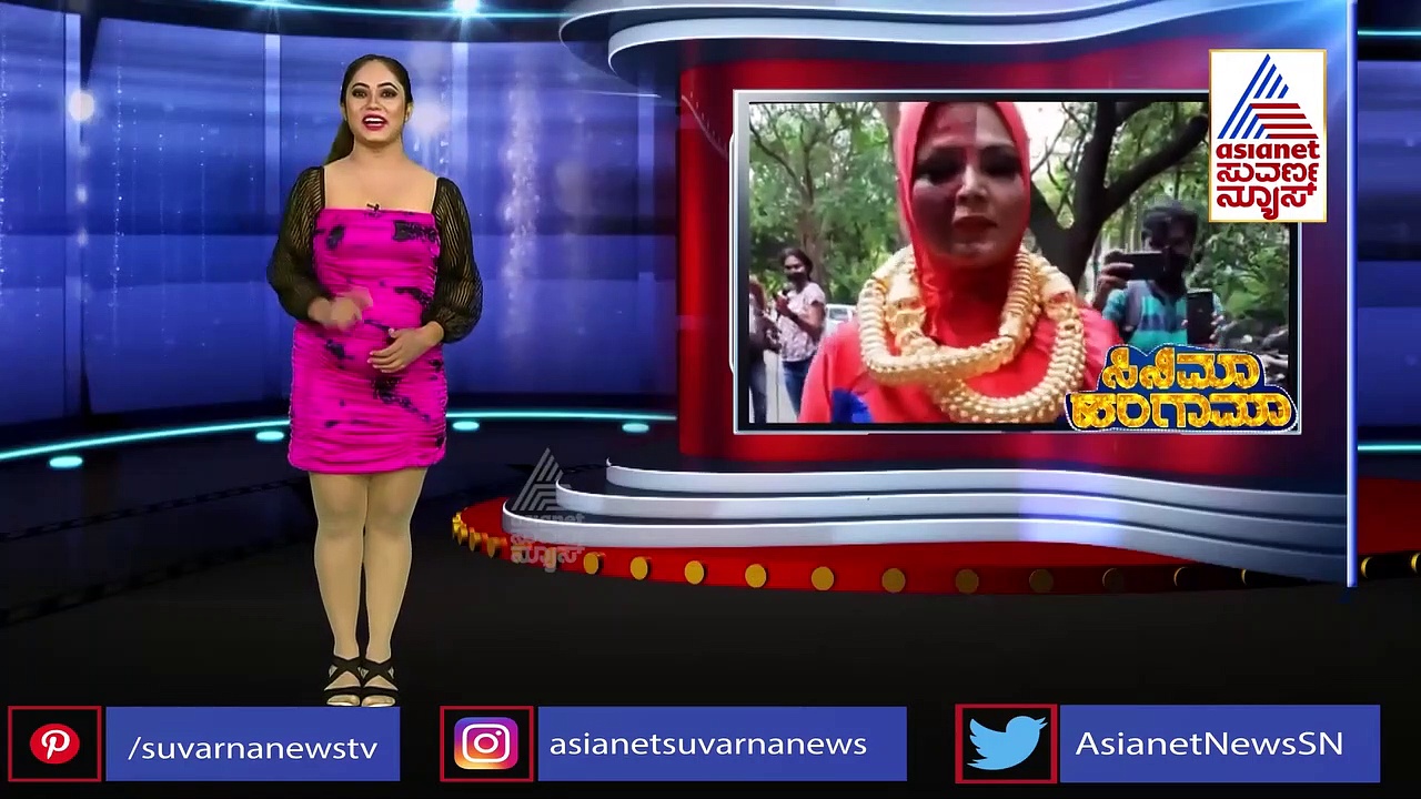 ವಿಕ್ರಾಂತ್ ರೋಣಗೆ ಡಿಫರೆಂಟ್ ಫೋಟೋ ಶೂಟ್ ಮಾಡಿಸಿದ ಸುದೀಪ್!