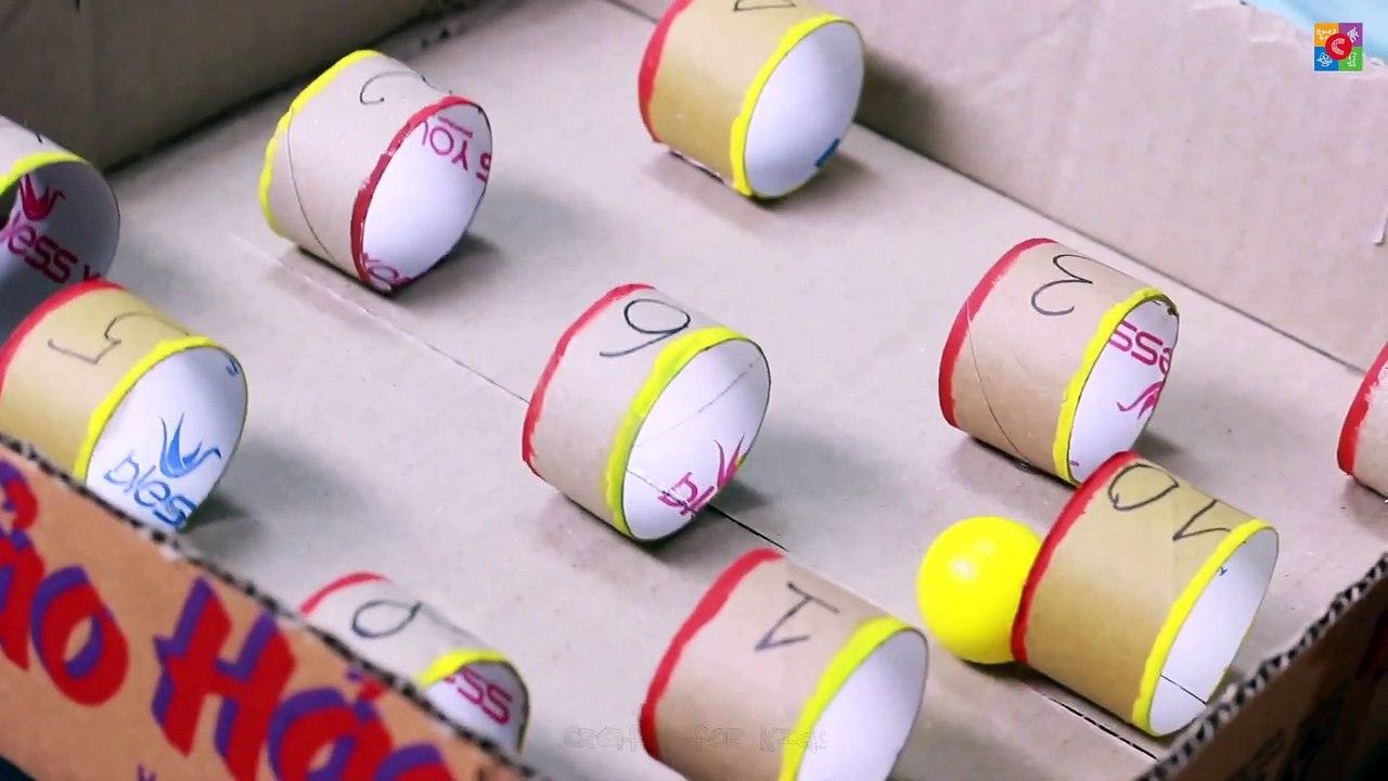 10 FUN WAYS TO PLAY WITH YOUR KIDS!