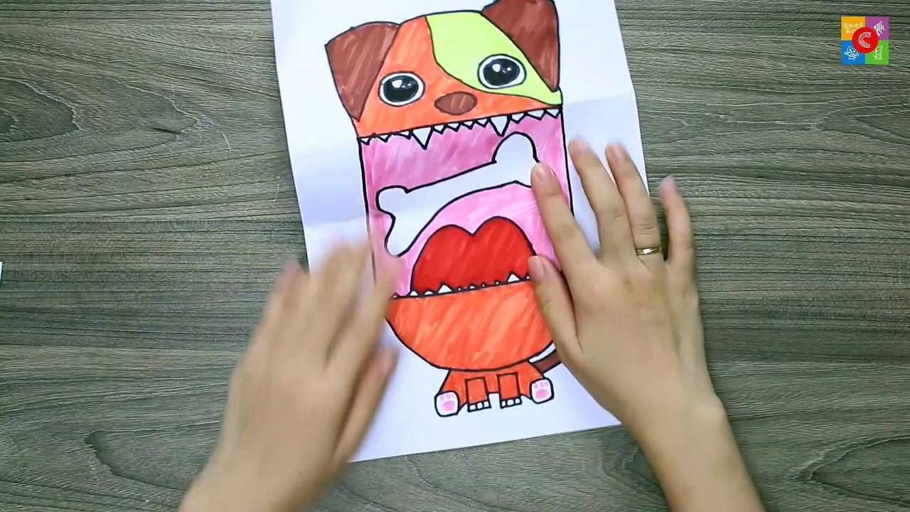 FUN IDEAS FOR KIDS! - video Dailymotion