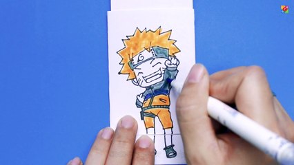 FUNNY THINGS YOU CAN EASY MAKE BY YOURSELF