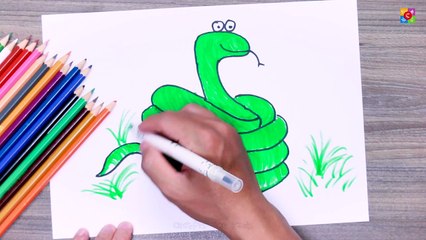 16 EASY DRAWING TRICKS FOR KIDS YOU'LL WANT TO TRY
