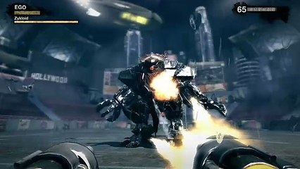 Duke Nukem Forever - Die Demo-Version - Level 1