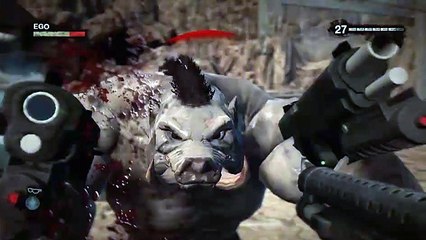 Duke Nukem Forever - Die Demo-Version - Level 2