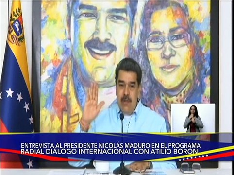 Venezuela ha enfrentado el bloqueo impuesto por EE.UU. con una economía de resistencia
