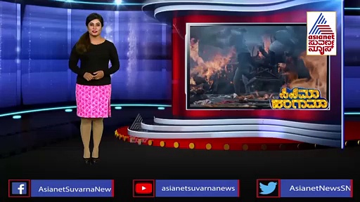 ಸಲಾರ್‌ನಲ್ಲಿ ಪ್ರಭಾಸ್‌ಗೆ ವಿಲನ್ ಆಗ್ತಾರೆ ಜಗಪತಿ ಬಾಬು..! ವೈಲೆಂಟ್ ಲುಕ್ ವೈರಲ್