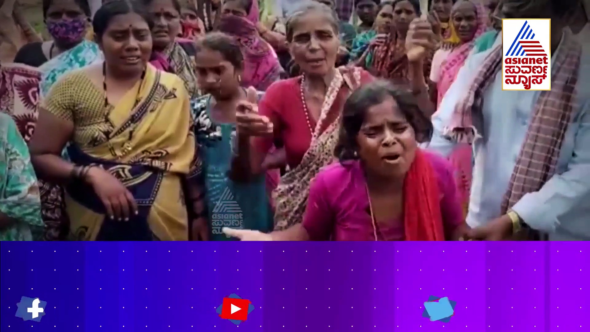 ದೃಶ್ಯಂಗೆ ಕಡಿಮೆ ಇಲ್ಲ.. ವಿಜಯಪುರ ಮರ್ಡರ್ ಸ್ಟೋರಿ! 23 ವರ್ಷದ ಸಂಸಾರ