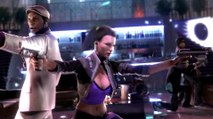 Saints Row: The Third - E3-Cinematic-Trailer