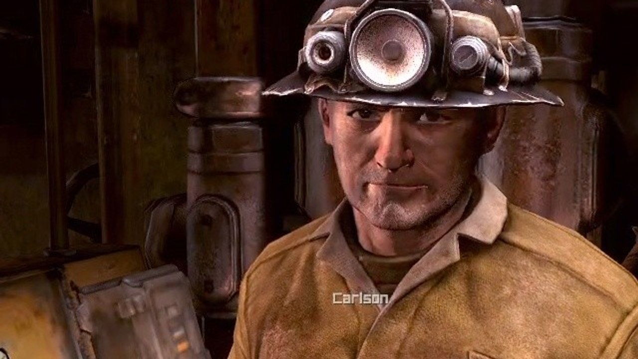 Rage - Gameplay-Trailer: 8 Minuten Action in »The Well«