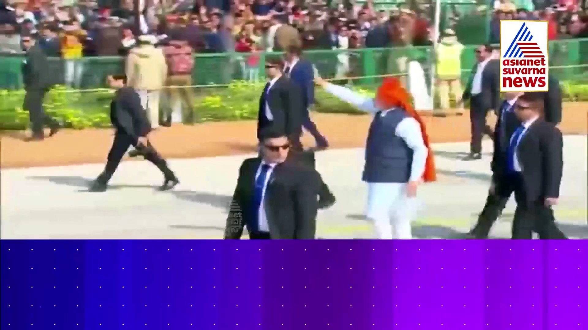 ವಿಶ್ವದ 13 ನಾಯಕರಲ್ಲಿ ಪ್ರಧಾನಿ ಮೋದಿ ನಂ 1, ಜಾಗತಿಕ ಮಟ್ಟದಲ್ಲಿ ನಮೋ ಸಂಚಲನ