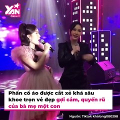 Hậu tuyên bố không giải nghệ, Bảo Thy diện đồ cắt xẻ tái xuất showbiz | Điện Ảnh Net