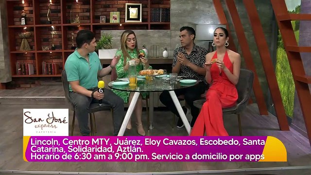 Novia tóxica protagoniza escena de celos