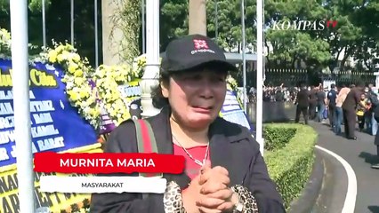 Respons Masyarakat Bisa Bertemu Ridwan Kamil dan Atalia Praratya Pasca Kehilangan Eril
