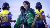 Opener | Pakistan Women vs Sri Lanka Women | 3rd ODI 2022 | PCB | MN1T