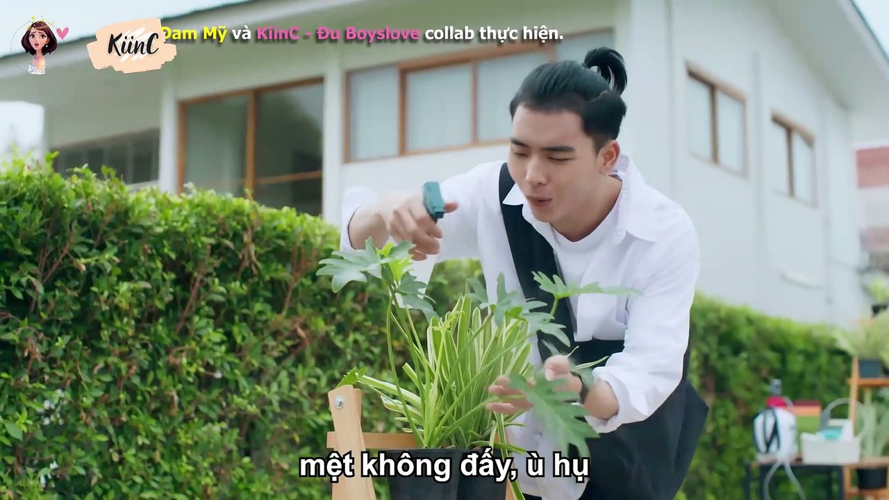 [VIETSUB] MY SECRET LOVE THE SERIES EP2_1/4