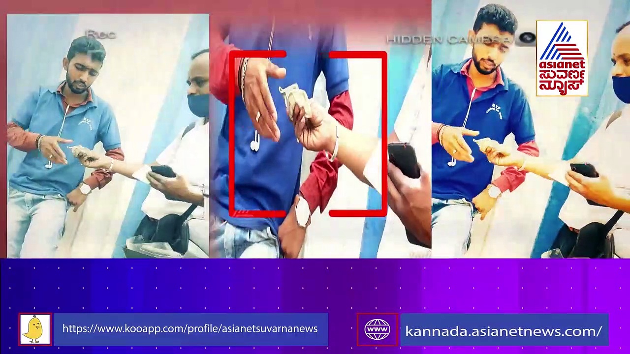 ಕವರ್‌ ಸ್ಟೋರಿಯಲ್ಲಿ ಟೋವಿಂಗ್ ಮಾಫಿಯಾ ಬಟಾಬಯಲು!