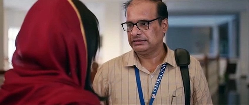 Jana Gana Mana (2022) Malayalam HDRip Movie Part 3