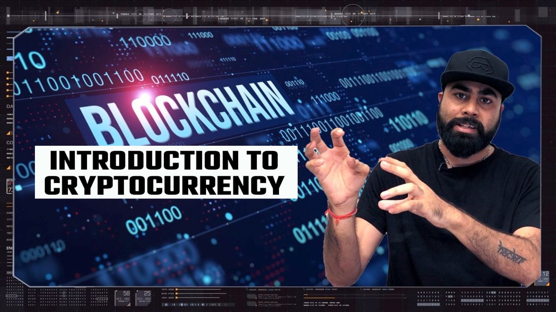 Cryptocurrency How it all Started | CRYPTO Pathshala with Hitesh Malviya | Oneindia News #Crypto