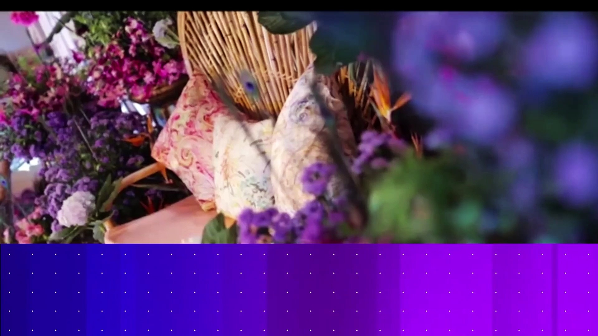 ರೇವತಿ ಸೀಮಂತದಲ್ಲಿ ತಾರೆಗಳ ದಂಡು: ಇಲ್ನೋಡಿ ವಿಡಿಯೋ