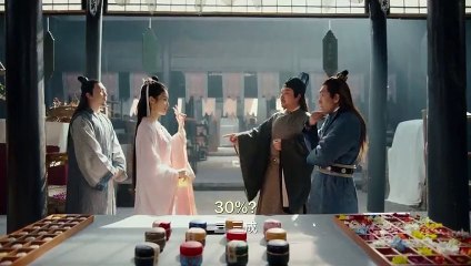 Luo Yang Si Qian Jin Ep 2 English Sub