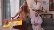 Daddy's Gurl: Seducing a billionaire: Arabian style | Episode 140