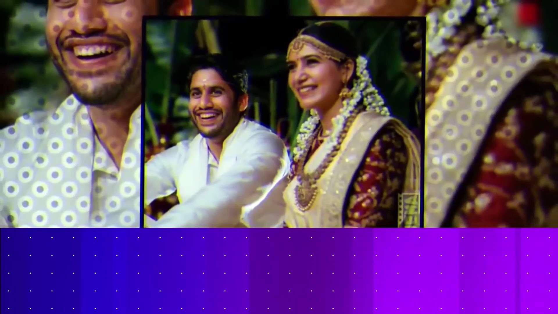 ಸೊಸೆ ಸಮಂತಾ ದಾಂಪತ್ಯ ಸರಿ ಮಾಡಲು ಮಾವ ನಾಗಾರ್ಜುನ ಪ್ರಯತ್ನ