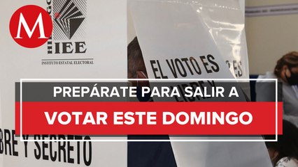 ¿Dónde votar el 5 de junio si estoy fuera de mi domicilio en Quintana Roo?
