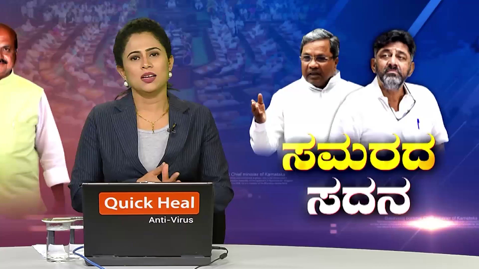 ಬಾಂಗ್ಲಾ ಅಕ್ರಮ ವಲಸಿಗರ ಬಗ್ಗೆ ಚರ್ಚೆ: ವಿಧಾನ ಪರಿಷತ್‌ನಲ್ಲಿ  ಪ್ರತಿಧ್ವನಿಸಿತು ಕನ್ನಡ ಪ್ರಭ ವರದಿ