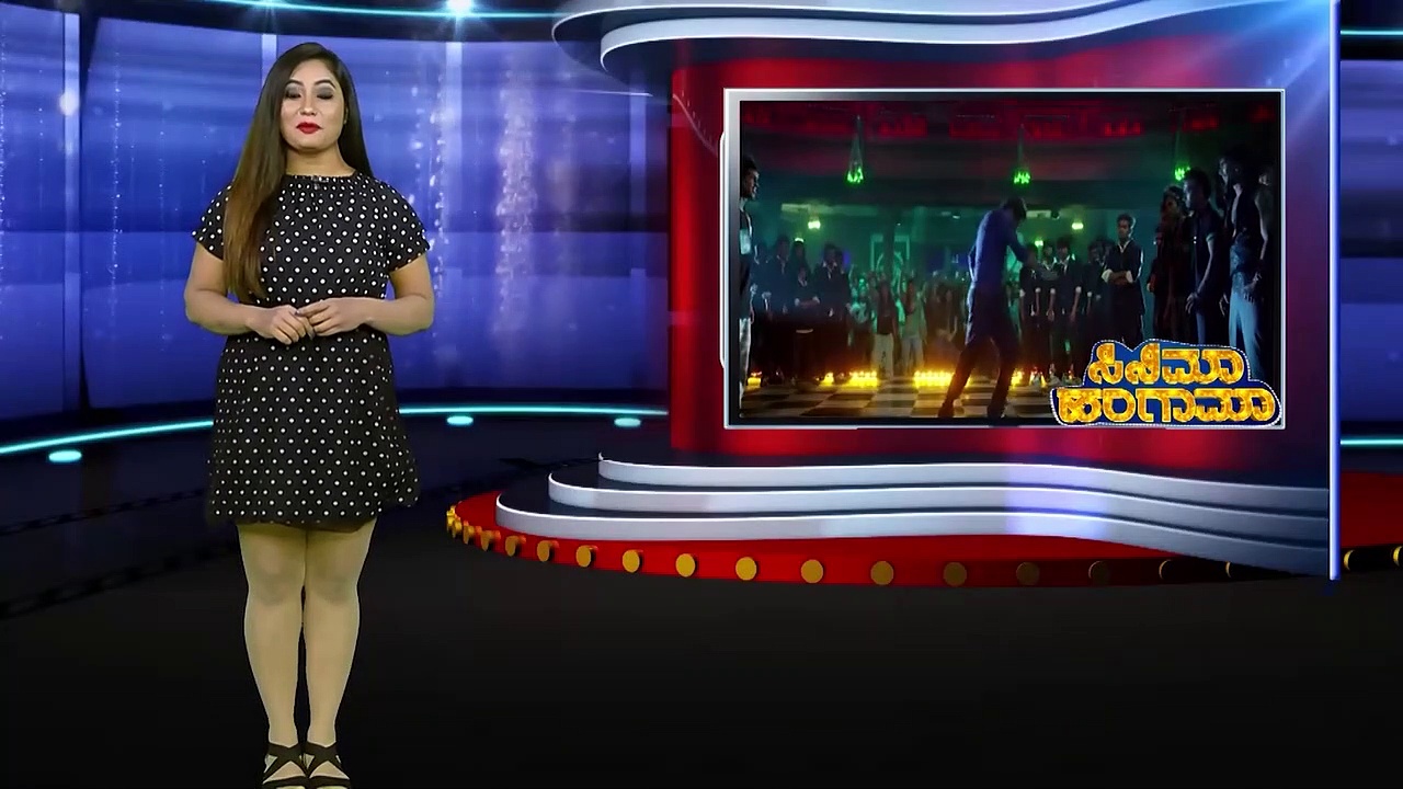 ಪ್ರಭುದೇವ ಜೊತೆ ಹೆಜ್ಜೆ ಹಾಕಲಿದ್ದಾರೆ ಪವರ್‌ಸ್ಟಾರ್