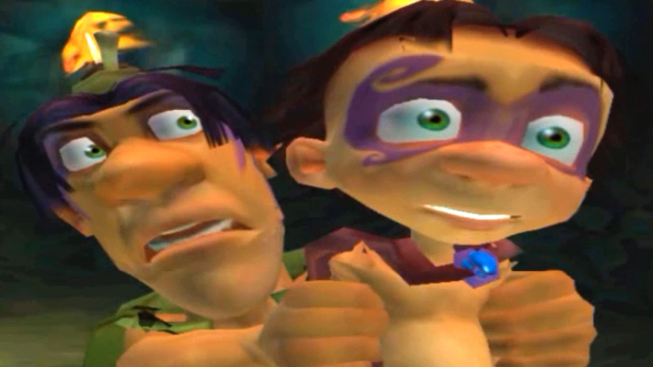 Tak: The Great Juju Challenge All Cutscenes | Full Game Movie (GCN, PS2, Xbox)