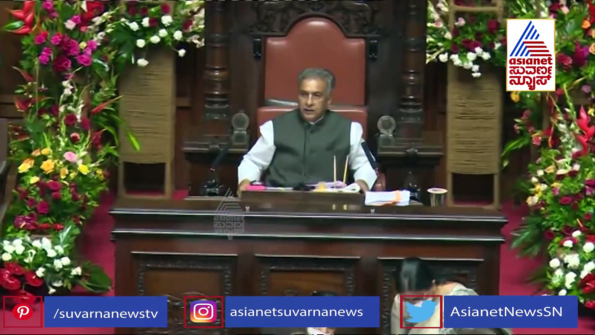 ಶೀಘ್ರದಲ್ಲೇ ಪಶು ವೈದ್ಯರ ನೇಮಕಕ್ಕೆ ಪ್ರಭು ಚೌಹಾಣ್ ಅಸ್ತು