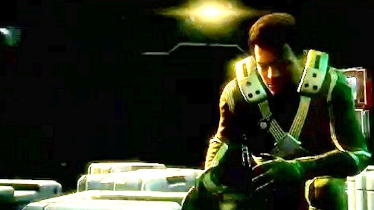 Star Trek - Trailer aus der E3-2011-Pressekonferenz