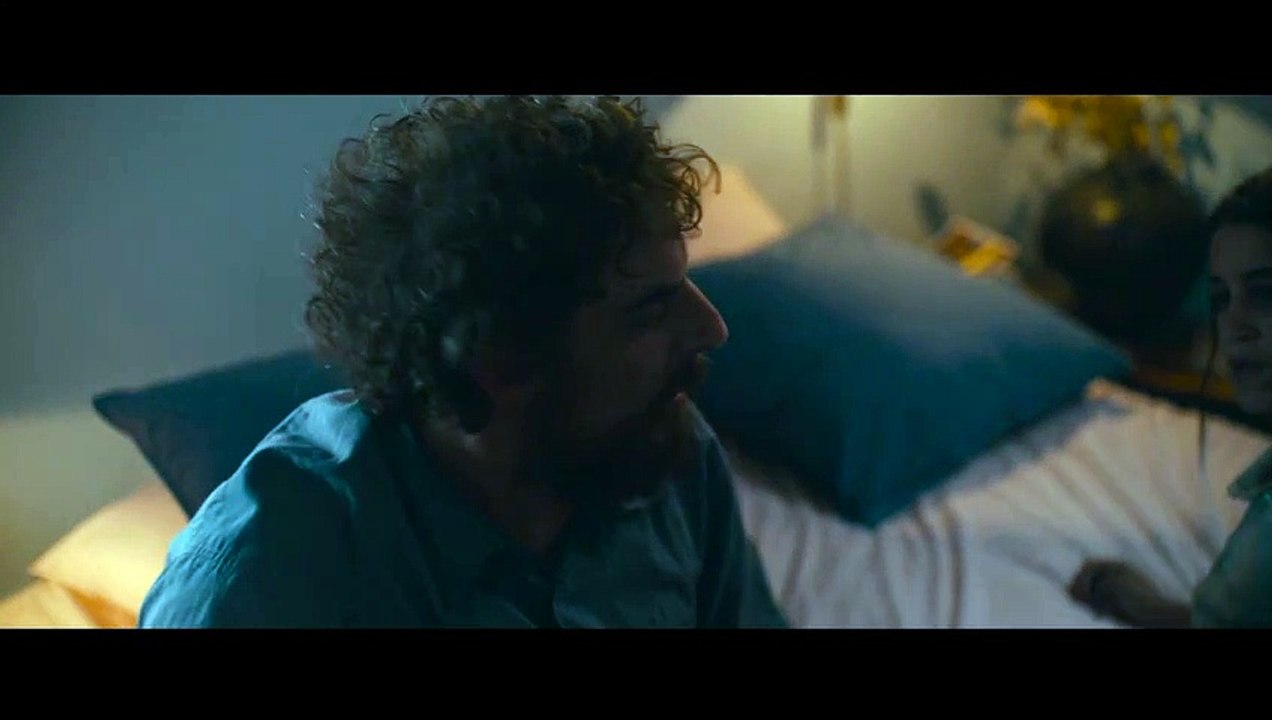 Die Ruhelosen Trailer DF