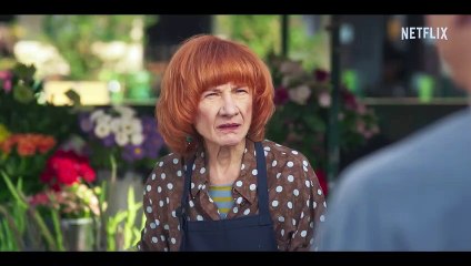 &#39;Desfile de corazones&#39; - Tráiler oficial
