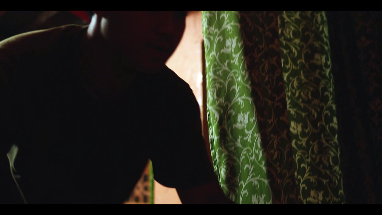 BUKANG LIWAYWAY | Trailer