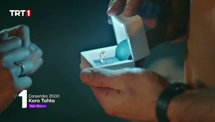 Kara Tahta 9.Bölüm Fragmani