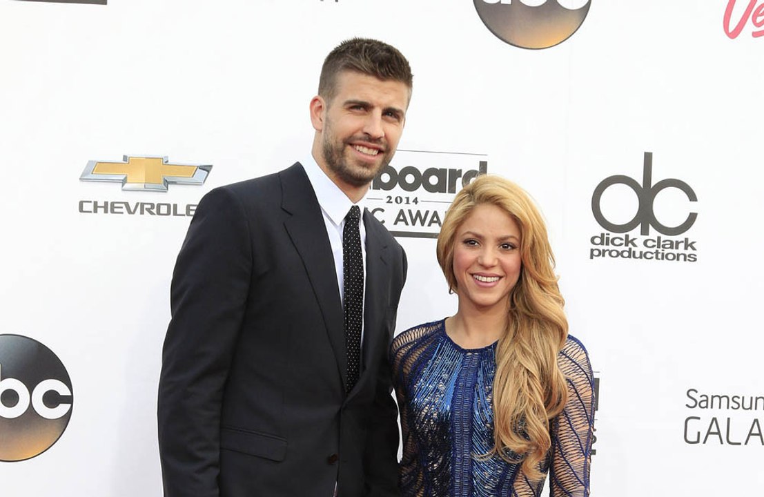 Shakira und Gerard Piqué: Trennung nach elf Jahren