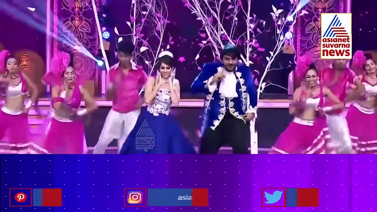 ಚಂದನ್ ಶೆಟ್ಟಿ ಕೊಟ್ಟ ಗಿಫ್ಟ್‌ಗೆ ಬಿಕ್ಕಿಬಿಕ್ಕಿ ಅತ್ತ ನಿವೇದಿತಾ ಗೌಡ!