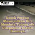Menolong pocong part1