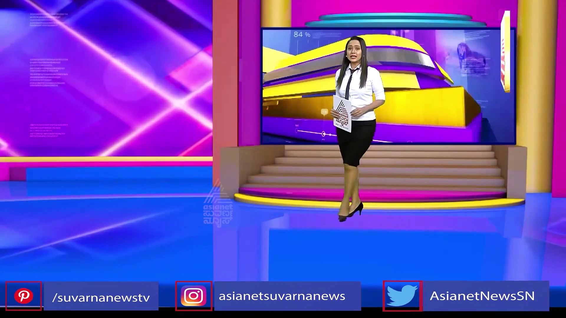 ದುಬಾರಿ ಬೈಕ್ ಕ್ಷಣ ಮಾತ್ರದಲ್ಲಿ ಪುಡಿಪುಡಿ..! ರಸ್ತೆಗೆ ಬಿದ್ದ ಬೈಕರ್